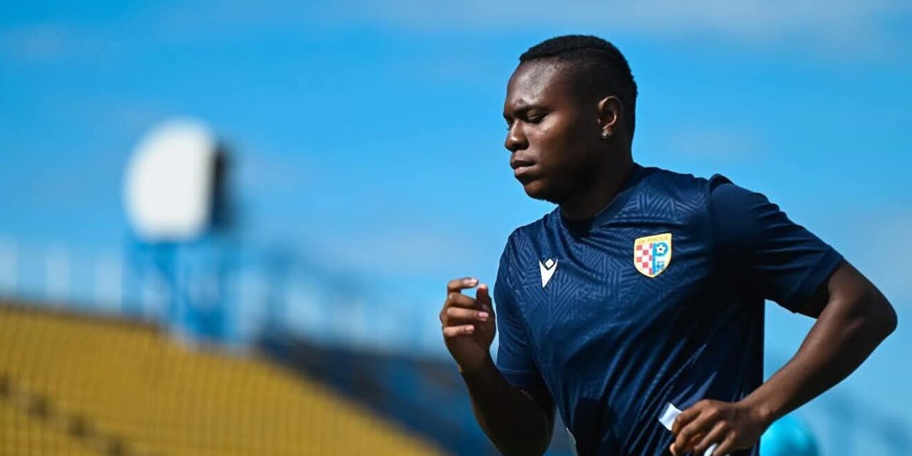 Posušje i Velež remizirali na Mokrom Docu