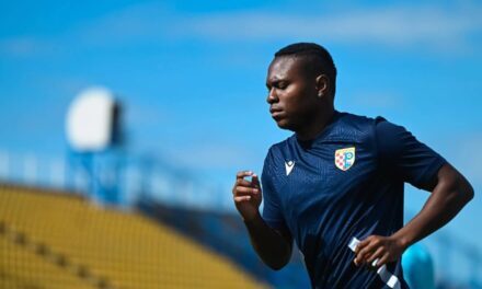 Posušje i Velež remizirali na Mokrom Docu