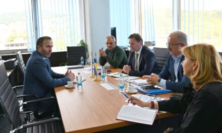 ŠIRIĆ I HRNJIĆ O UNAPRJEĐENJU POLJOPRIVREDE I USKLAĐIVANJU ZAKONA O VODNIM USLUGAMA