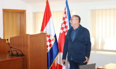 POSUŠJE: Održano izlaganje o studiji naziva”Nulto stanje bioloskih i ihtioloskih parametara jezera Tribistova”