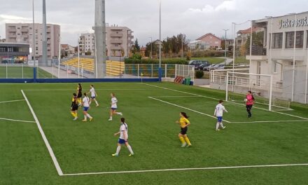 Golovima sestara Čutura Inter slavio u derbiju protiv Željezničara