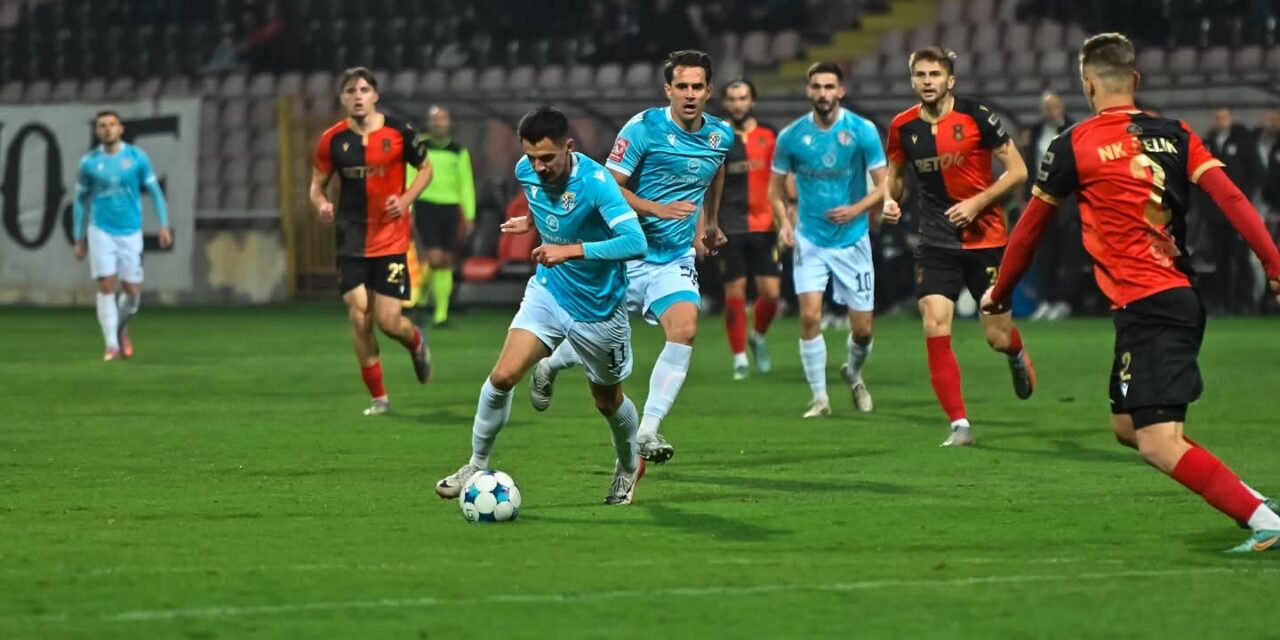 Posušje u 93. minuti ostalo bez Osmine finala Kupa BiH