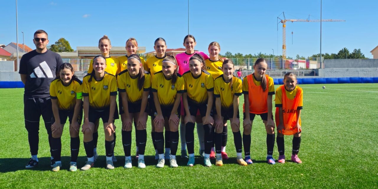 Anica Čutura postigla četiri gola u petardi Intera