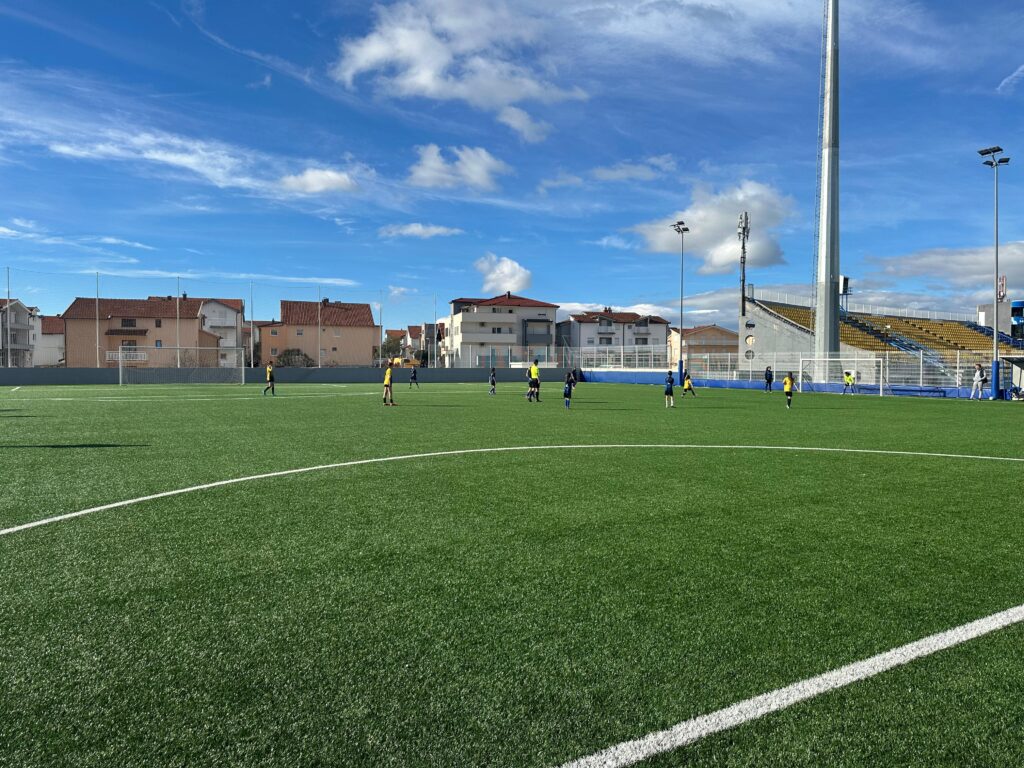 U Posušju održan nogometni turnir Regionalne lige BiH za djevojčice do 13 godina