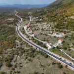 Krenulo asfaltiranje na R420: Znatno bolja povezanost zapada ŽZH s Republikom Hrvatskom