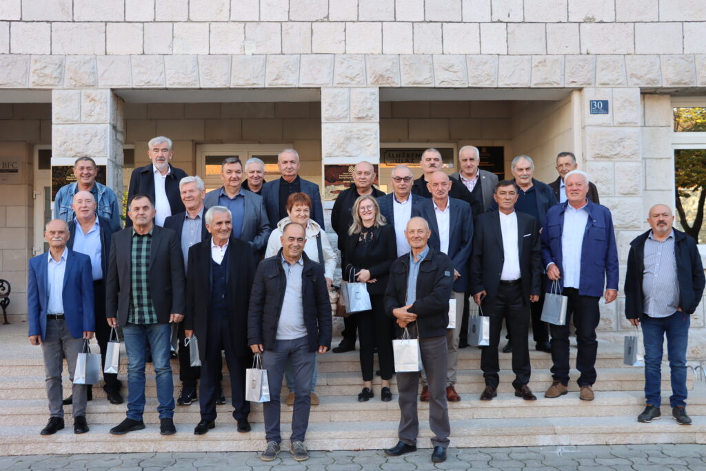 Posušje obilježilo 35. obljetnicu prvih višestranačkih izbora i osnutka Općinskog vijeća