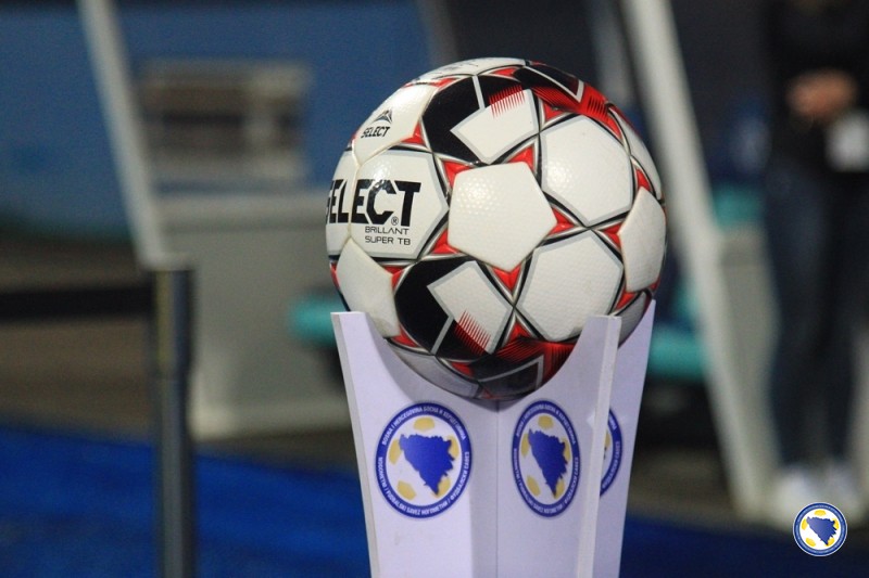 Posušje izvuklo “zahuktali” Čelik u Kupu BiH