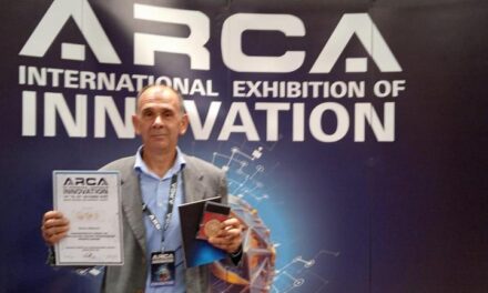 Zlato, srebro i dva priznanja za inovacije iz Posušja na 23. međunarodnoj izložbi inovacija ARCA u Zagrebu