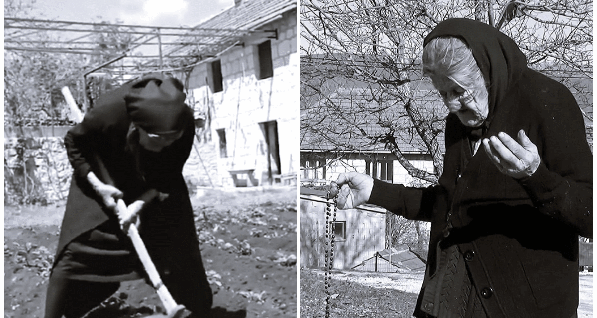 Preminula baka Iva Penava: Hercegovka koja je živjela vjeru i dobrotu