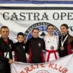 Četiri medalje za Karate klub Posušje na turniru u Banjoj Luci