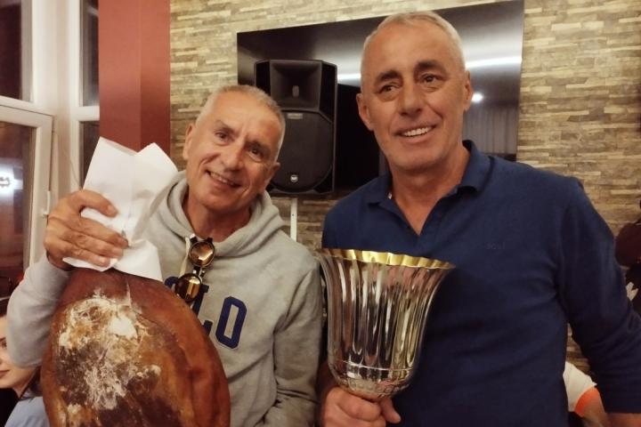 Golf Posušje: Vinski turnir by Mario Mandurić osmi put pripao Mladenu Mušuri