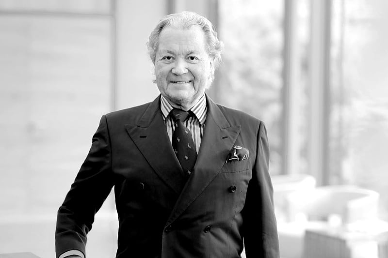 Preminuo Toni Meggle, poduzetnik koji je spojio tradiciju i moderni menadžment