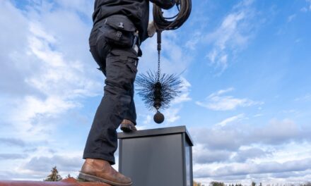 Savjet Civilne zaštite općine Posušje: Izvršite preventivne preglede dimnjaka prije početka sezone grijanja