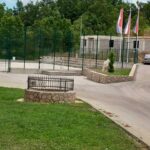 Primjer uspješno realiziranog projekta prekogranične suradnje: Realizirana II. faza izgradnje Spomen parka vitezu Mili Bošnjaku – održan i dječji turnir u čast Domovinskog rata