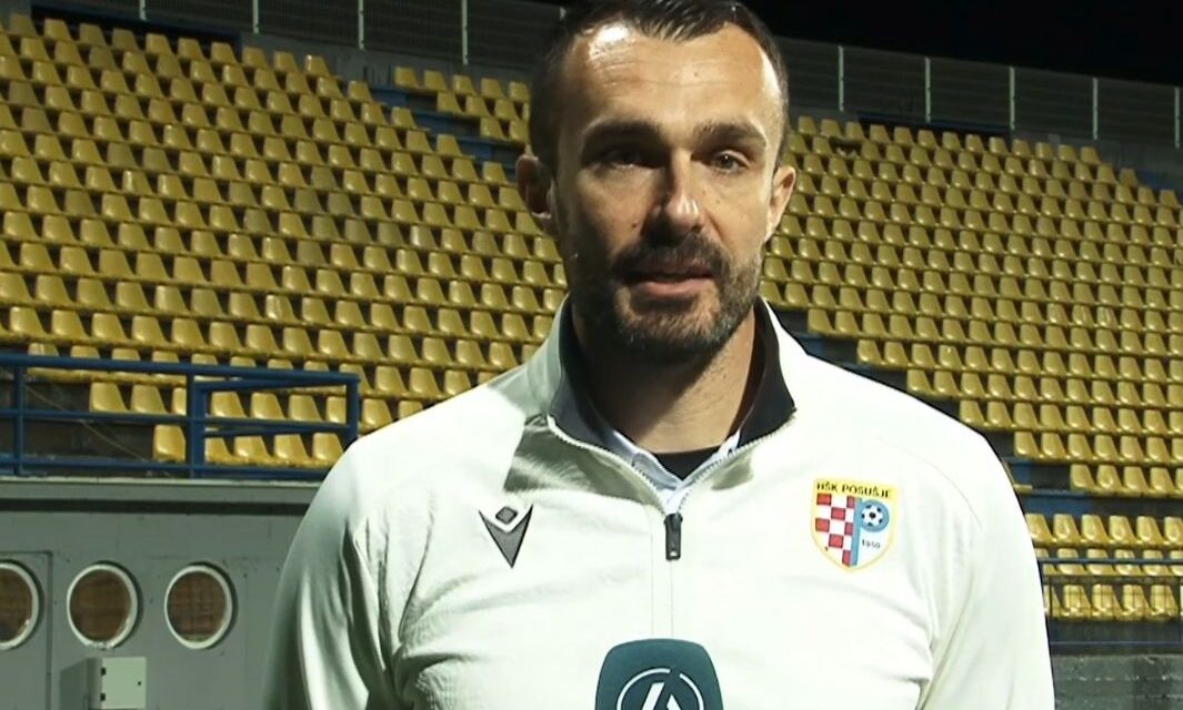 Bašić: Ovo je pobjeda za ljude koji žive za ovaj klub