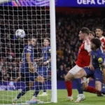 Parižani i Inter nezaustavljivi, Arsenal dominantan protiv Atletica