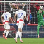 Nula u Češkoj, Hrvatska ostala na vrhu!