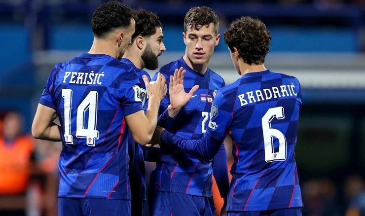 Vatreni s 3:0 slavili protiv Gibraltara, teorija ih dijeli od SP-a!