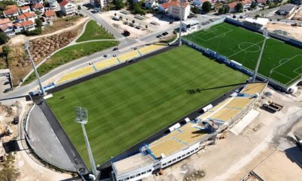 Begić i Boban održali sastanak: Donosimo epilog spora oko radova na Mokrom Docu 