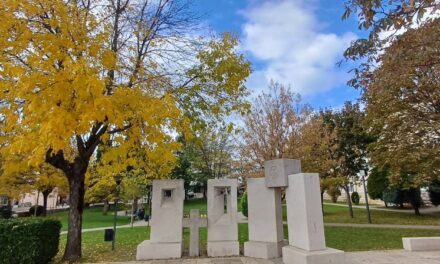 Zahvala i sjećanje na branitelje: Posušje obilježava blagdan Svih svetih, Dušni dan i 31. obljetnicu oslobođenja Kupresa