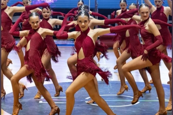 Donatorska večer: Djevojke iz Plesnog studija Latiness by Martina odlaze na svjetsko prvenstvo u Poljsku, za ovaj veliki korak treba im i naša pomoć