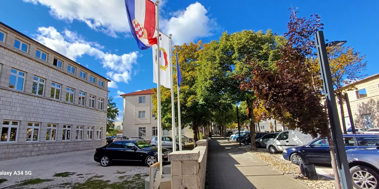 Održana 10. sjednica Općinskog vijeća općine Posušje