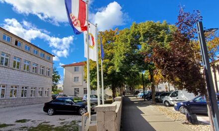 Održana 10. sjednica Općinskog vijeća općine Posušje