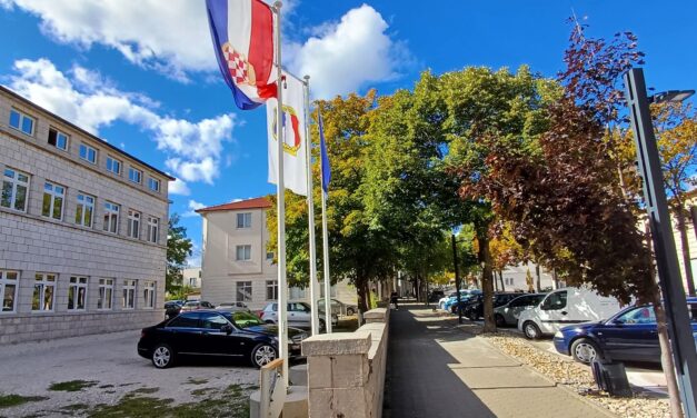 Održana 10. sjednica Općinskog vijeća općine Posušje