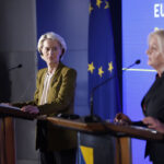 Von der Leyen: BiH stoji na pragu EU, ovo je pitanje srca i volje naroda
