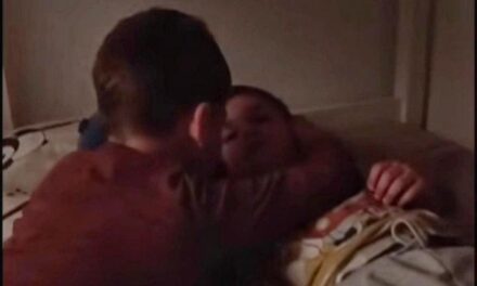 Prekrasan video iz Posušja; molitva jednog dječaka oduševila mnoge