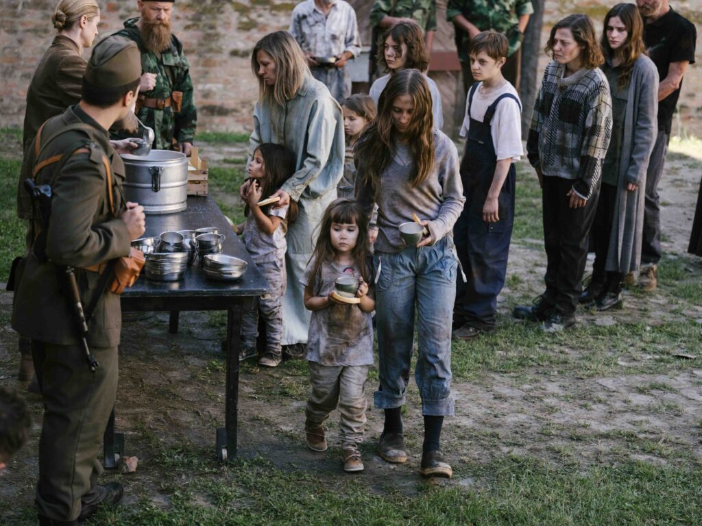 “260 dana“: Posuška premijera koja se ne propušta