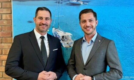 Zagreb: Zajednički turistički potencijali u fokusu susreta ministara Glavine i Lončara