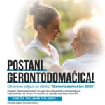 Federalno ministarstvo rada i socijalne politike: Još traju prijave za obuku gerontodomaćica