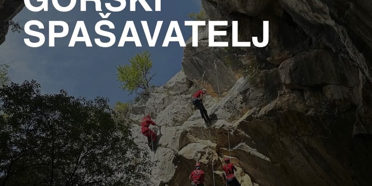 HGSS POSUŠJE: JAVNI POZIV ZA PRIJEM NOVIH ČLANOVA