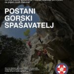 HGSS POSUŠJE: JAVNI POZIV ZA PRIJEM NOVIH ČLANOVA