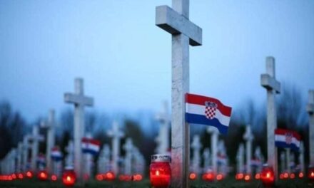 Općina Posušje organizira prijevoz u Vukovar