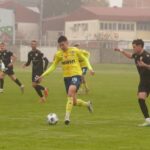 Posušje u šestoj minuti sudačke nadoknade ostalo bez boda u Prijedoru