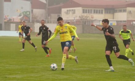 Posušje u šestoj minuti sudačke nadoknade ostalo bez boda u Prijedoru