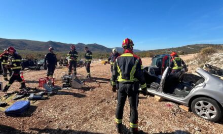 Posuški vatrogasci na petodnevnoj stručnoj obuci u Vučevici