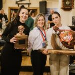 BLIDINJE: Prvi put u povijesti žena “pomela” konkurenciju u lažima!