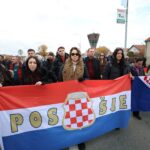 Rijeka ljudi odala počast herojskoj žrtvi Domovinskog rata, među njima brojni Posušani!