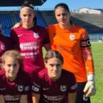 Ivana Dumančić dobila poziv za žensku “A” reprezentaciju BiH