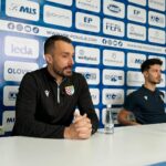 Bašić i Čuić uoči Veleža: Ne smijemo odustati, želja je još veća!