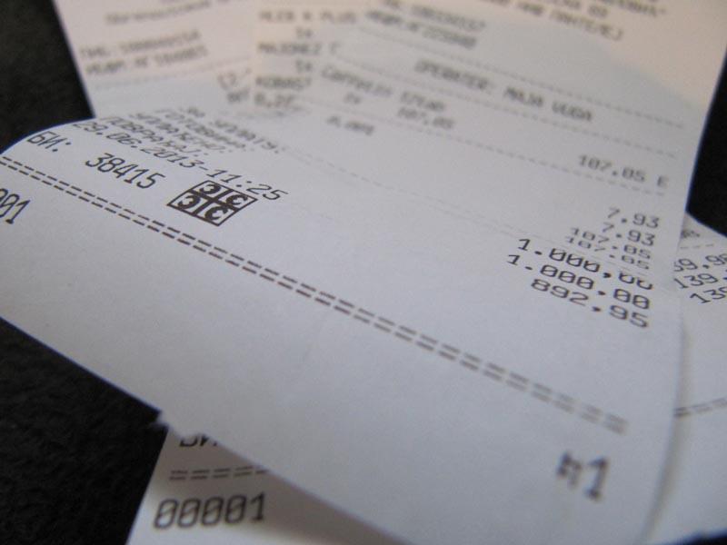 Fiskalni promet u listopadu u Posušju veći za 6.530.067,88 KM u odnosu na isti period lani