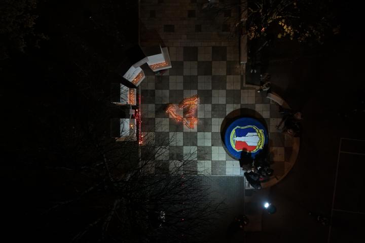 Frama Posušje: U zahvalnosti se sjećamo žrtve Vukovara