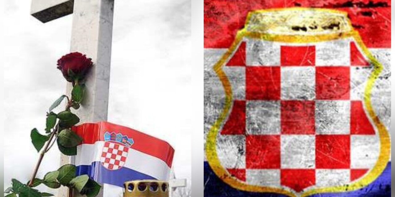 Danas slavimo Dan utemeljenja HZ Herceg-Bosne i sjećamo se na žrtve Domovinskog rata i žrtvu Vukovara i Škabrnje