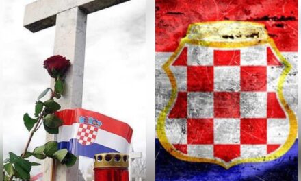 Danas slavimo Dan utemeljenja HZ Herceg-Bosne i sjećamo se na žrtve Domovinskog rata i žrtvu Vukovara i Škabrnje