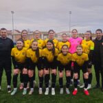 Nogometašice Intera jesenske prvakinje!