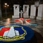 Večer sjećanja na žrtvu Vukovara i Škabrnje