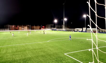 U odličnoj utakmici na Mokrom Docu Inter i Sloboda odigrali bez golova